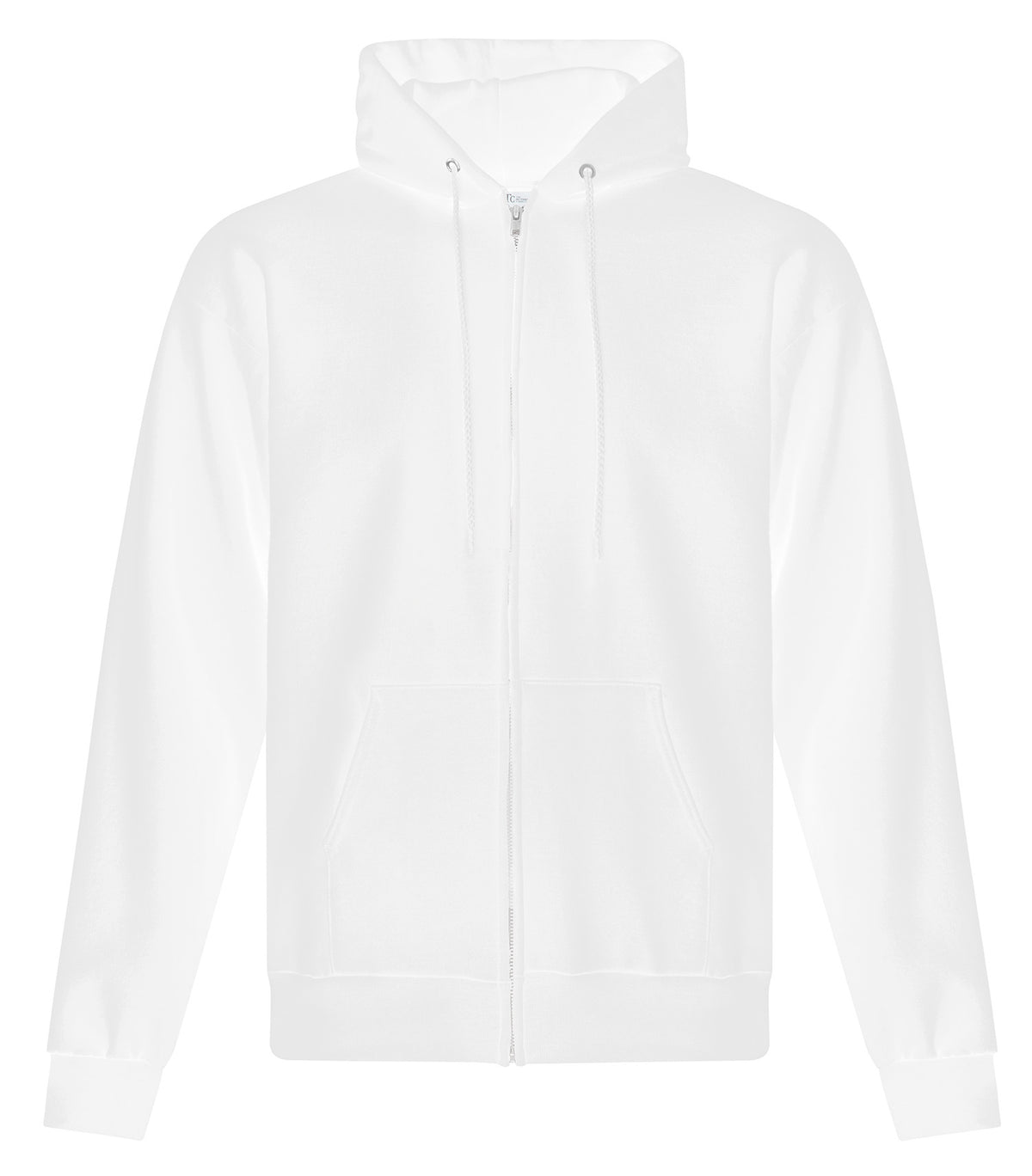 ATC™ F2600 - EVERYDAY FLEECE FULL ZIP HOODIE