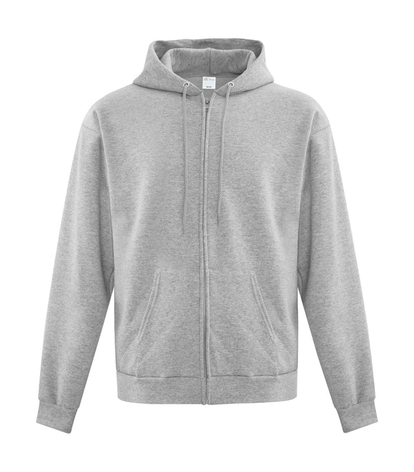 ATC™ F2600 - EVERYDAY FLEECE FULL ZIP HOODIE