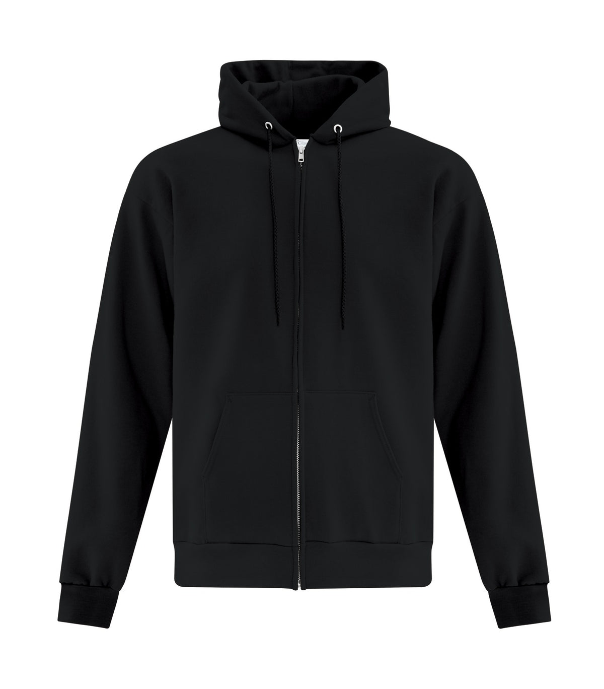 ATC™ F2600 - EVERYDAY FLEECE FULL ZIP HOODIE