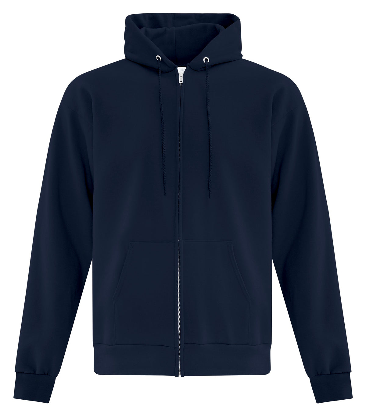 ATC™ F2600 - EVERYDAY FLEECE FULL ZIP HOODIE