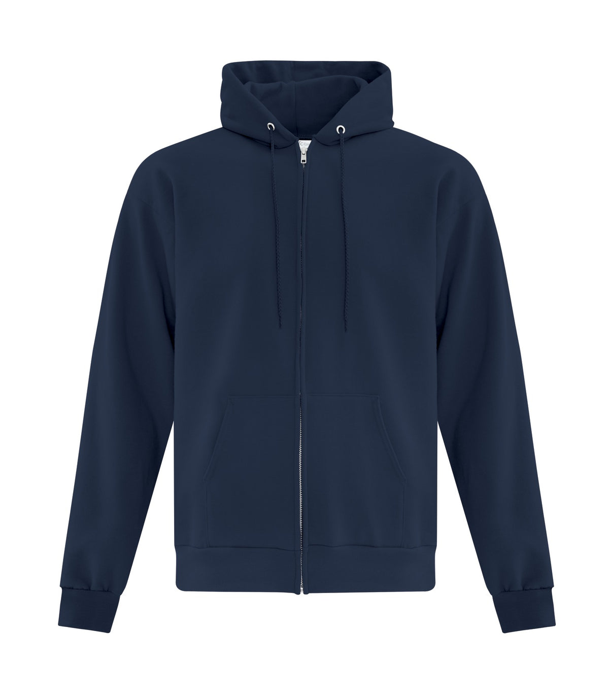 ATC™ F2600 - EVERYDAY FLEECE FULL ZIP HOODIE