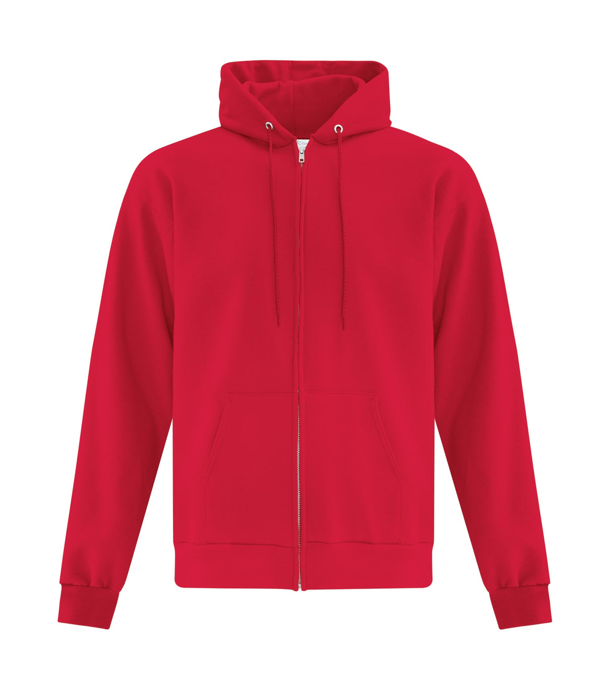 ATC™ F2600 - EVERYDAY FLEECE FULL ZIP HOODIE