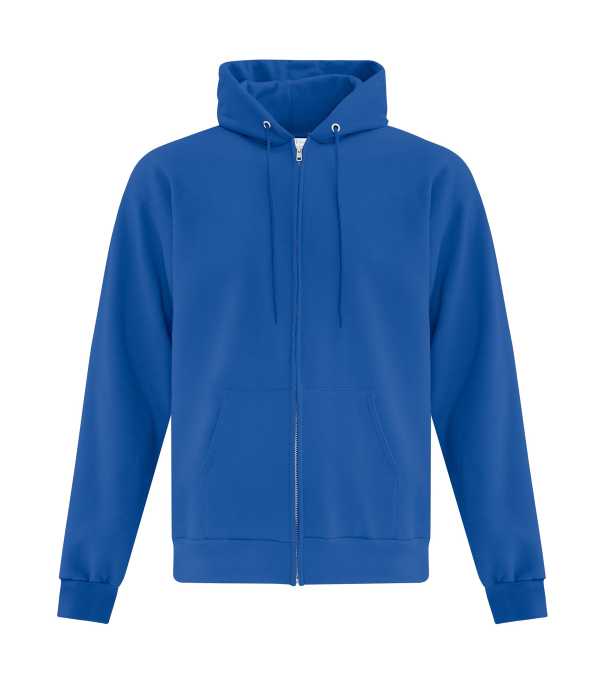 ATC™ F2600 - EVERYDAY FLEECE FULL ZIP HOODIE