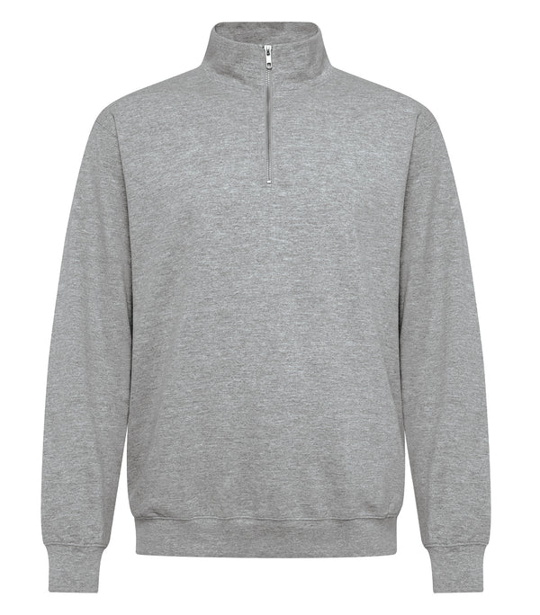 ATC™ F2700 - EVERYDAY FLEECE 1/4 ZIP SWEATSHIRT