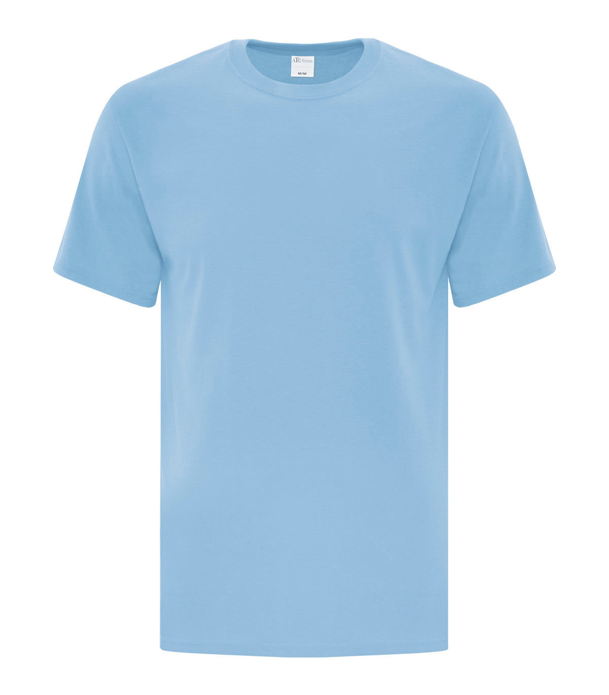 ATC™ S1000 - EVERYDAY SIDE SEAM TEE