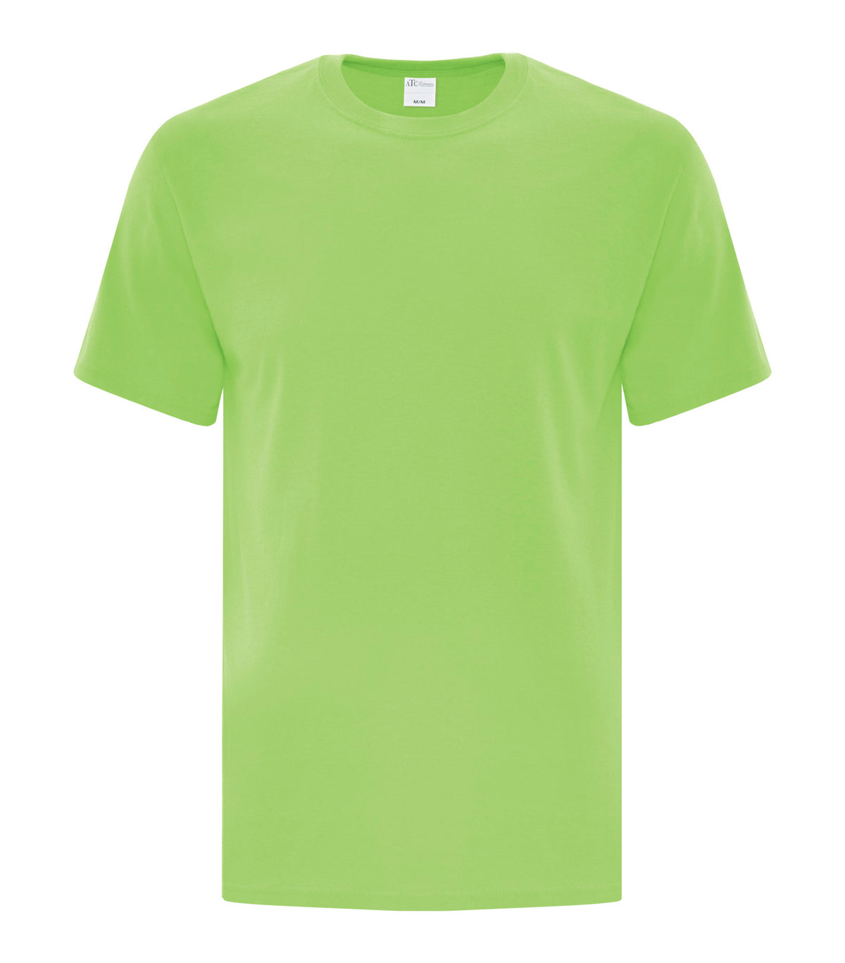ATC™ S1000 - EVERYDAY SIDE SEAM TEE