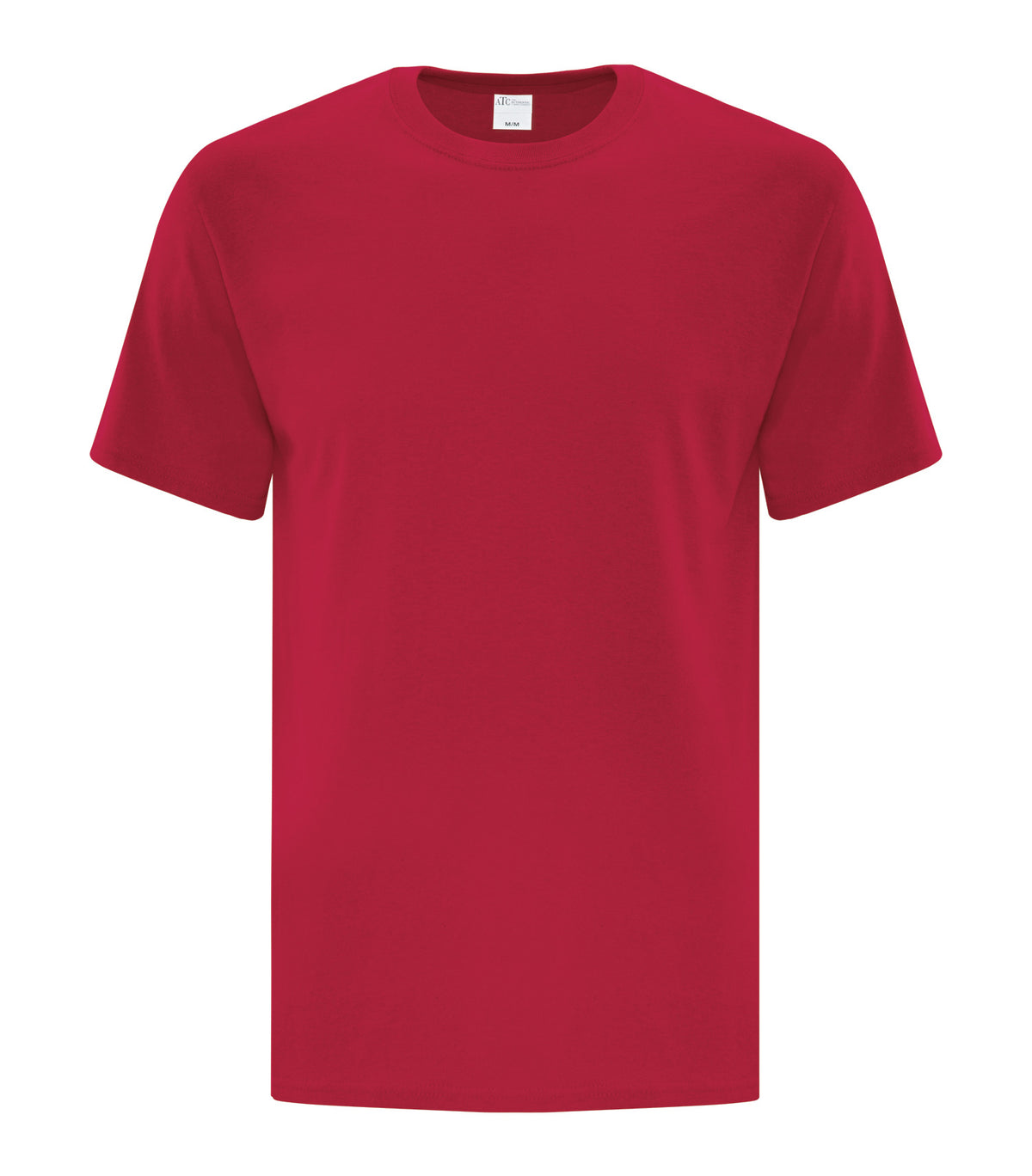 ATC™ S1000 - EVERYDAY SIDE SEAM TEE