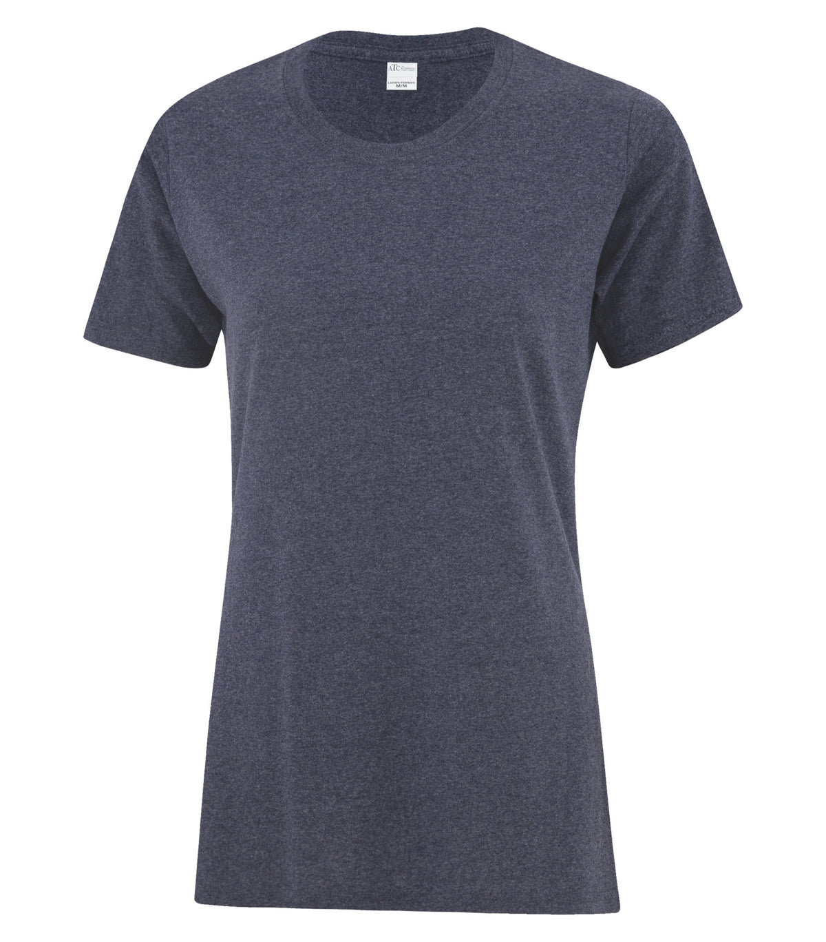 ATC™ S1000L - EVERYDAY SIDE SEAM LADIES' TEE