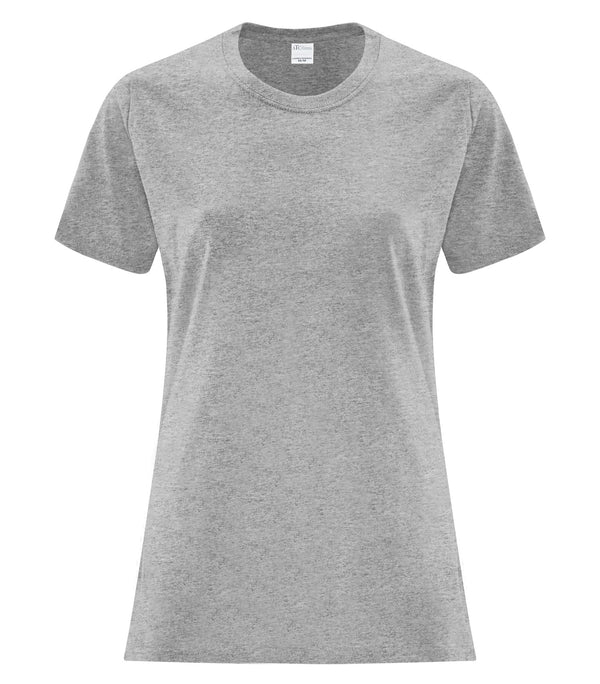 ATC™ S1000L - EVERYDAY SIDE SEAM LADIES' TEE