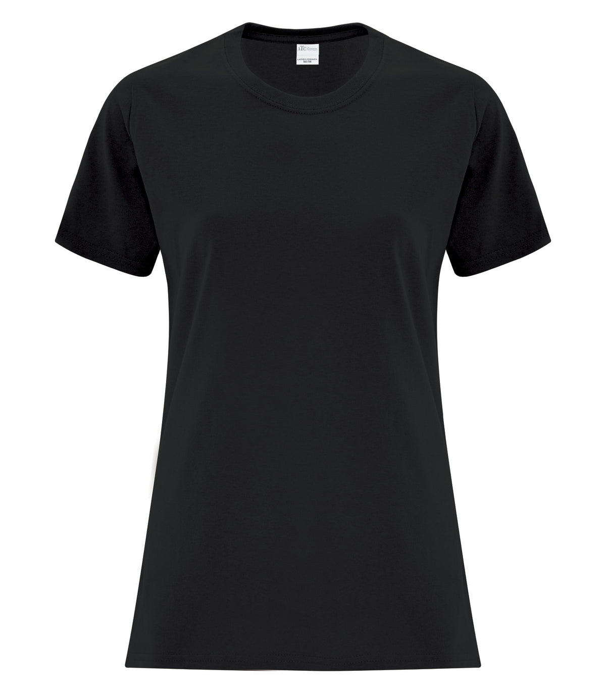 ATC™ S1000L - EVERYDAY SIDE SEAM LADIES' TEE