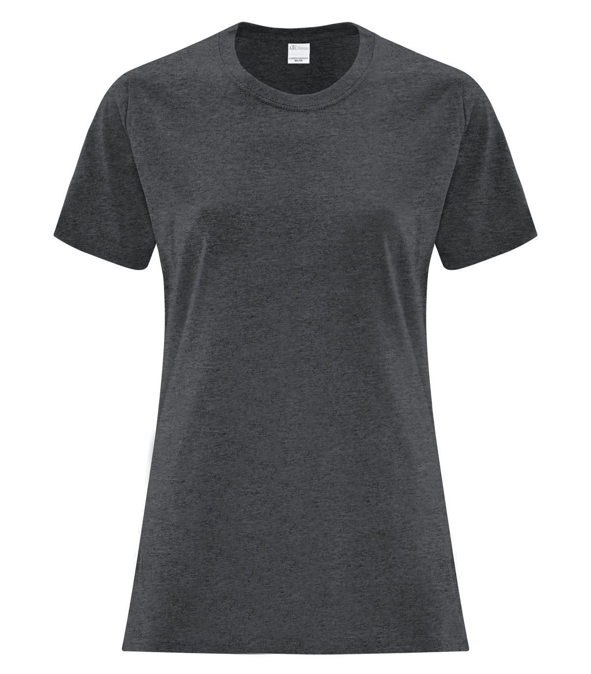 ATC™ S1000L - EVERYDAY SIDE SEAM LADIES' TEE