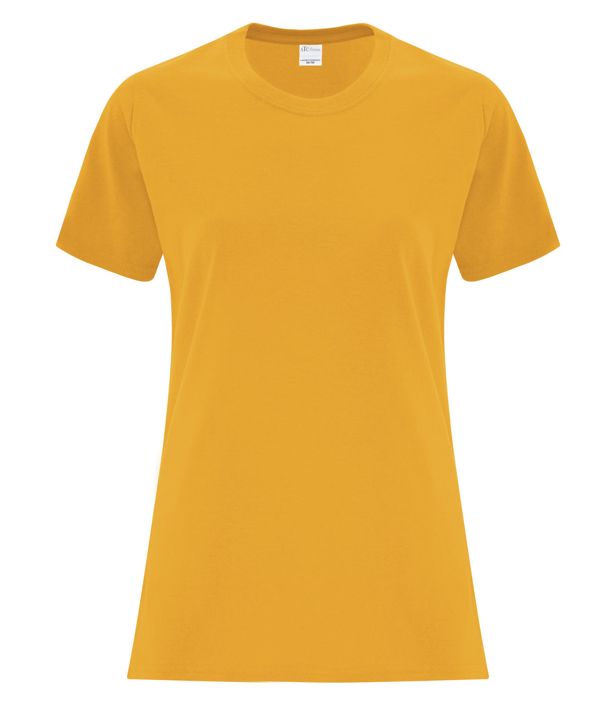 ATC™ S1000L - EVERYDAY SIDE SEAM LADIES' TEE
