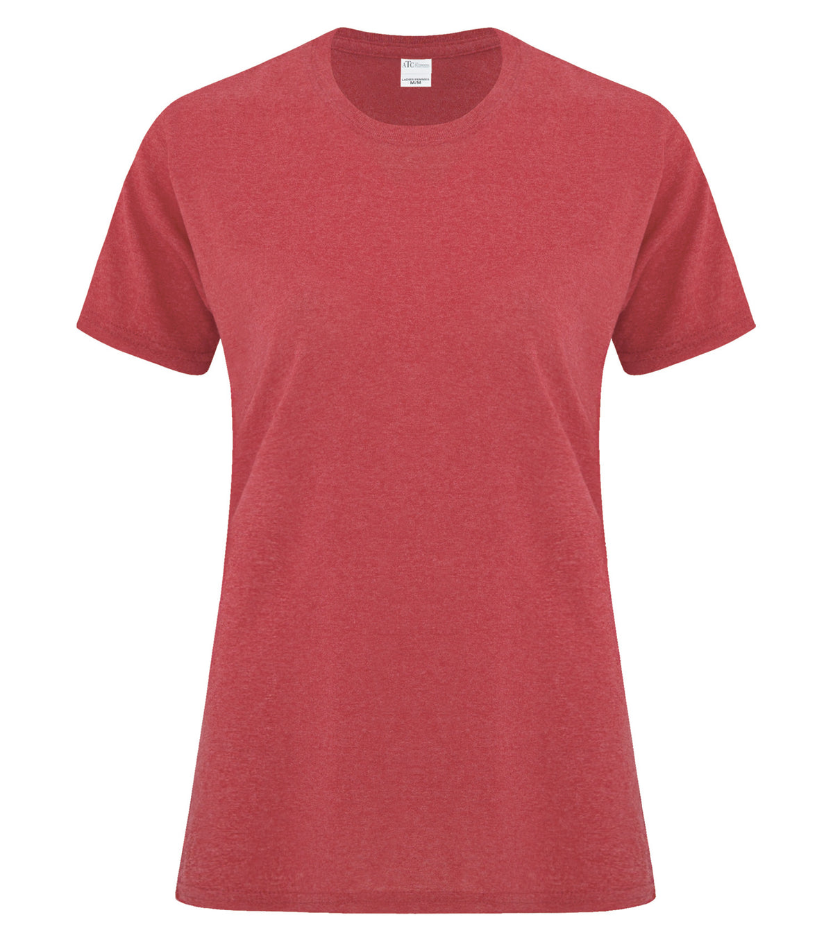 ATC™ S1000L - EVERYDAY SIDE SEAM LADIES' TEE