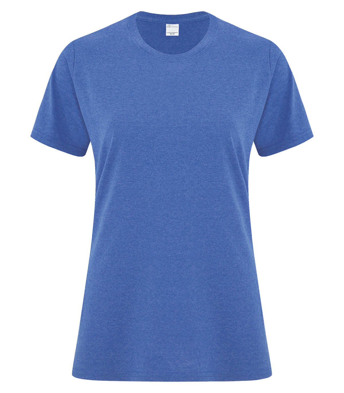 ATC™ S1000L - EVERYDAY SIDE SEAM LADIES' TEE