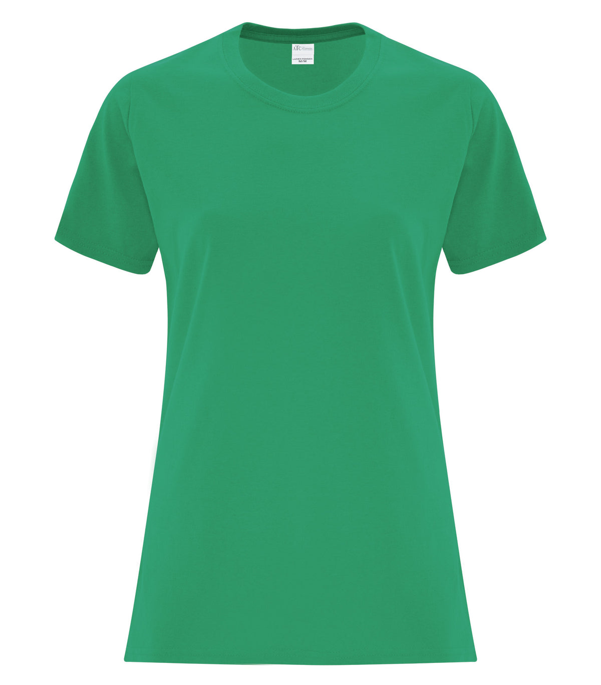 ATC™ S1000L - EVERYDAY SIDE SEAM LADIES' TEE