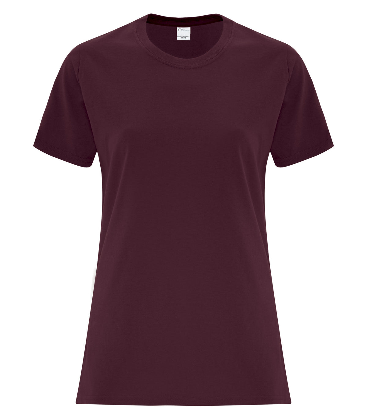 ATC™ S1000L - EVERYDAY SIDE SEAM LADIES' TEE