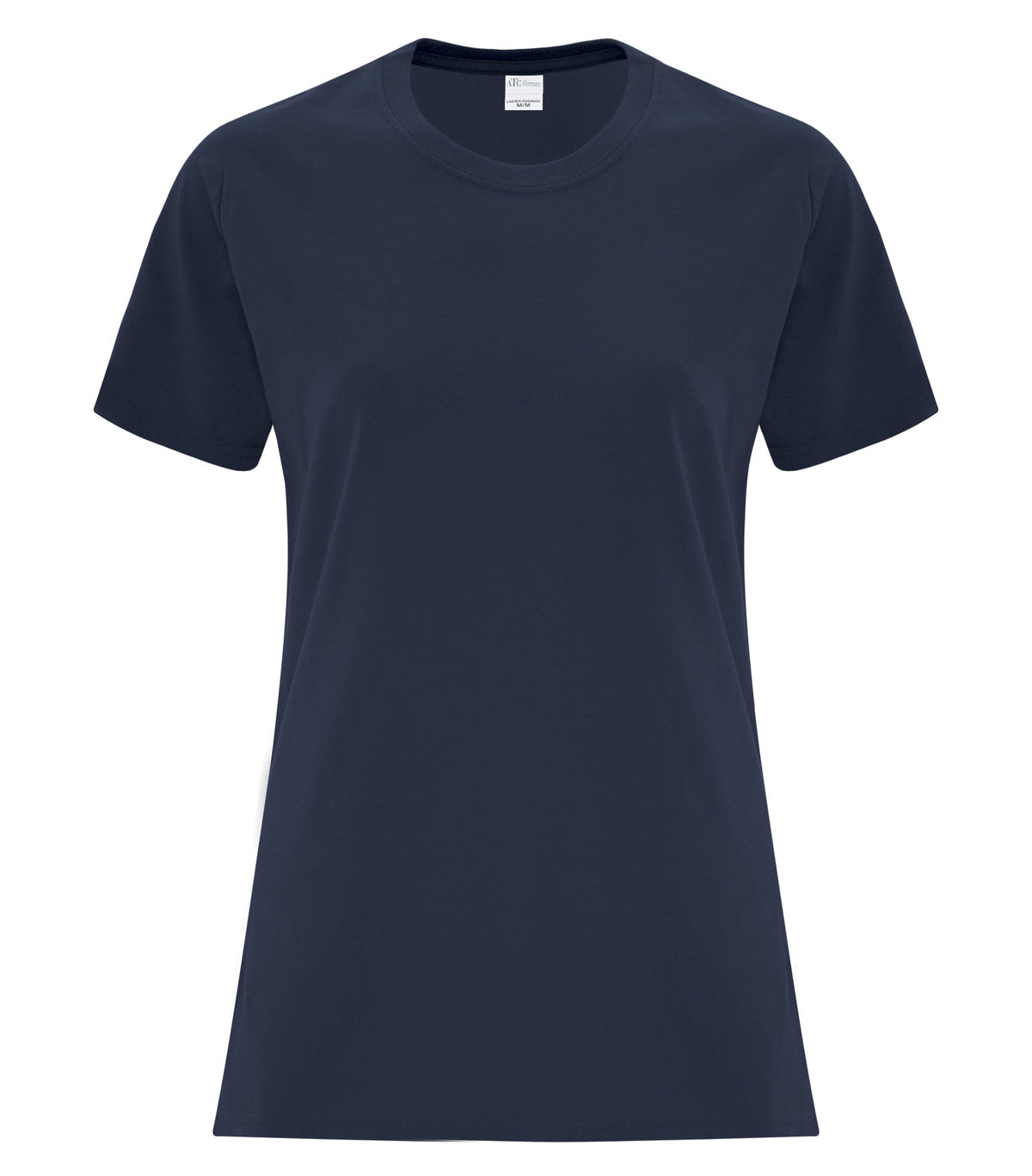 ATC™ S1000L - EVERYDAY SIDE SEAM LADIES' TEE