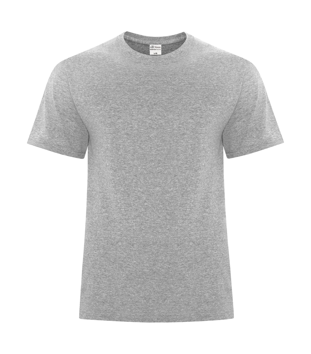 ATC™ S5050 - EVERYDAY BLEND SIDE SEAM TEE