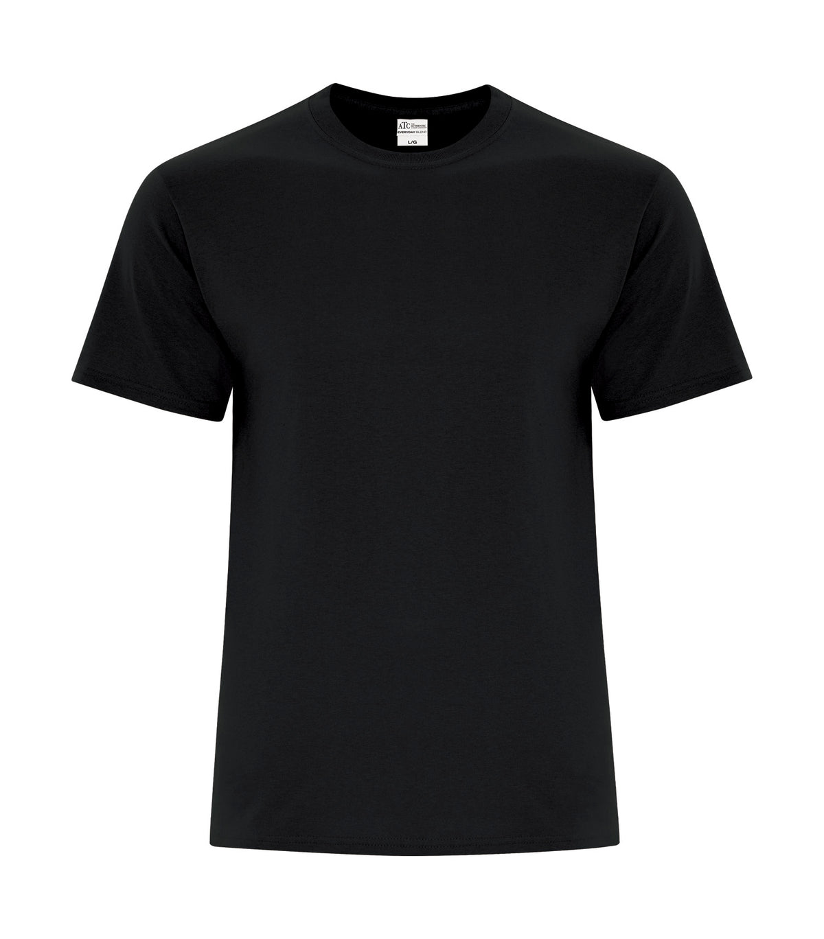 ATC™ S5050 - EVERYDAY BLEND SIDE SEAM TEE