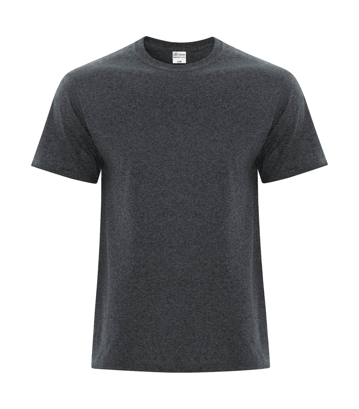 ATC™ S5050 - EVERYDAY BLEND SIDE SEAM TEE