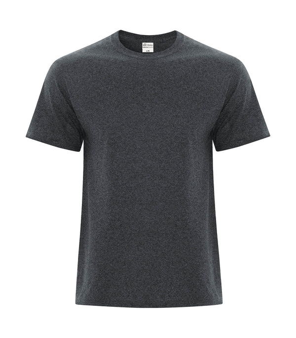ATC™ S5050 - EVERYDAY BLEND SIDE SEAM TEE