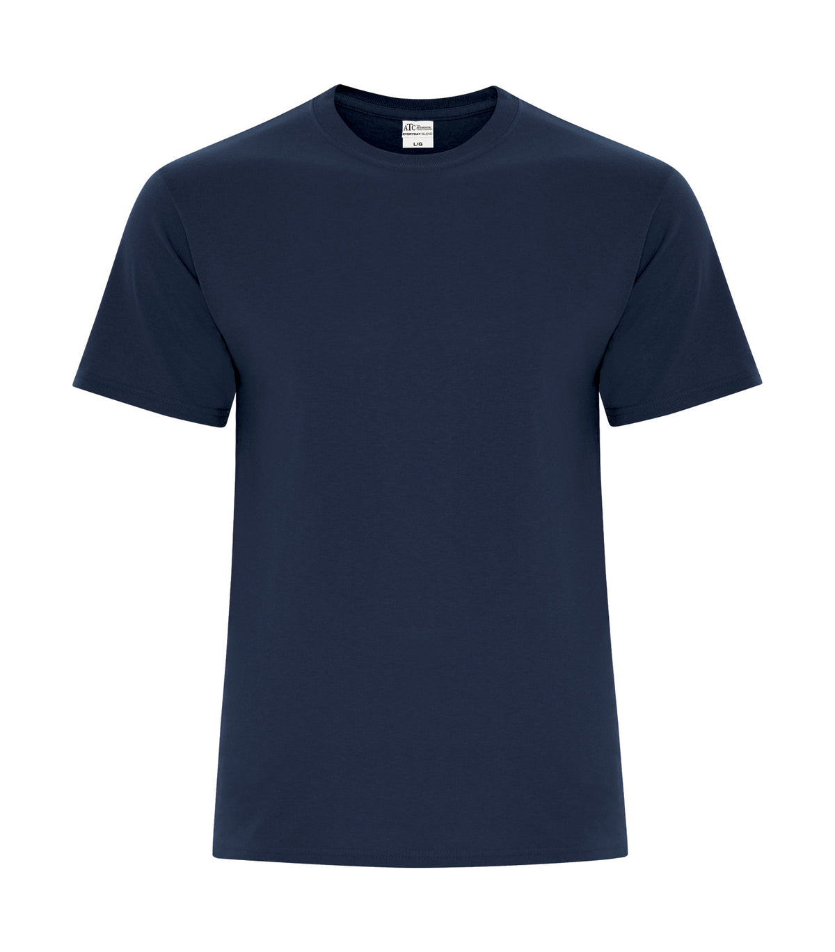 ATC™ S5050 - EVERYDAY BLEND SIDE SEAM TEE