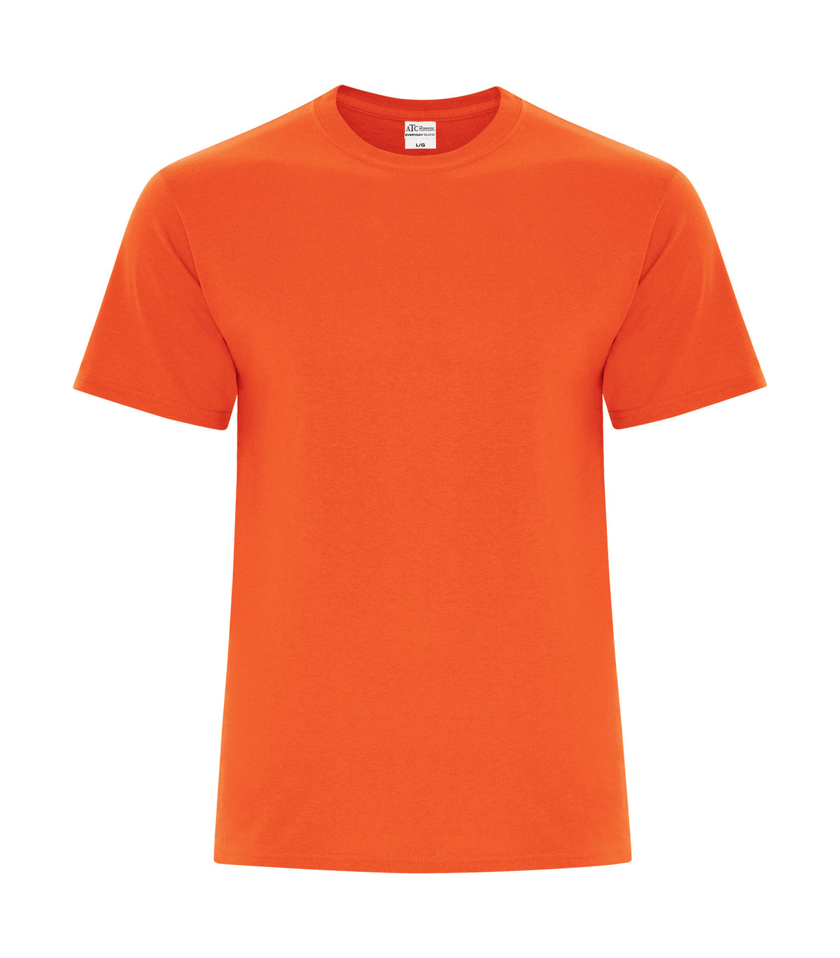 ATC™ S5050 - EVERYDAY BLEND SIDE SEAM TEE