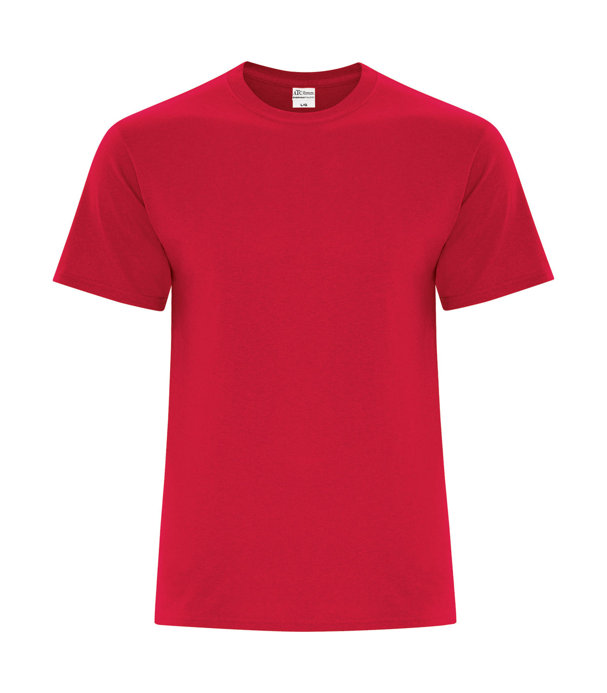 ATC™ S5050 - EVERYDAY BLEND SIDE SEAM TEE
