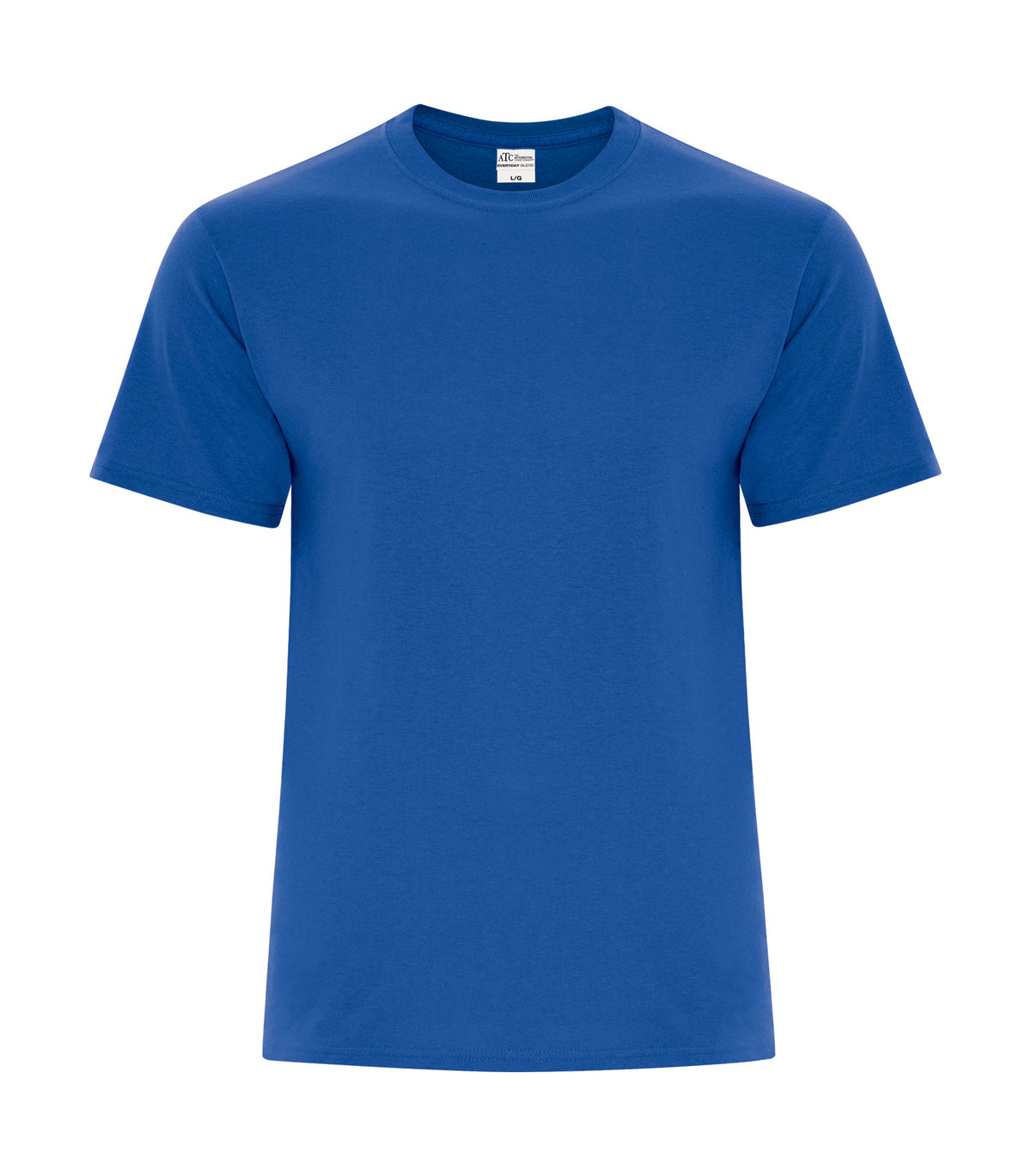 ATC™ S5050 - EVERYDAY BLEND SIDE SEAM TEE