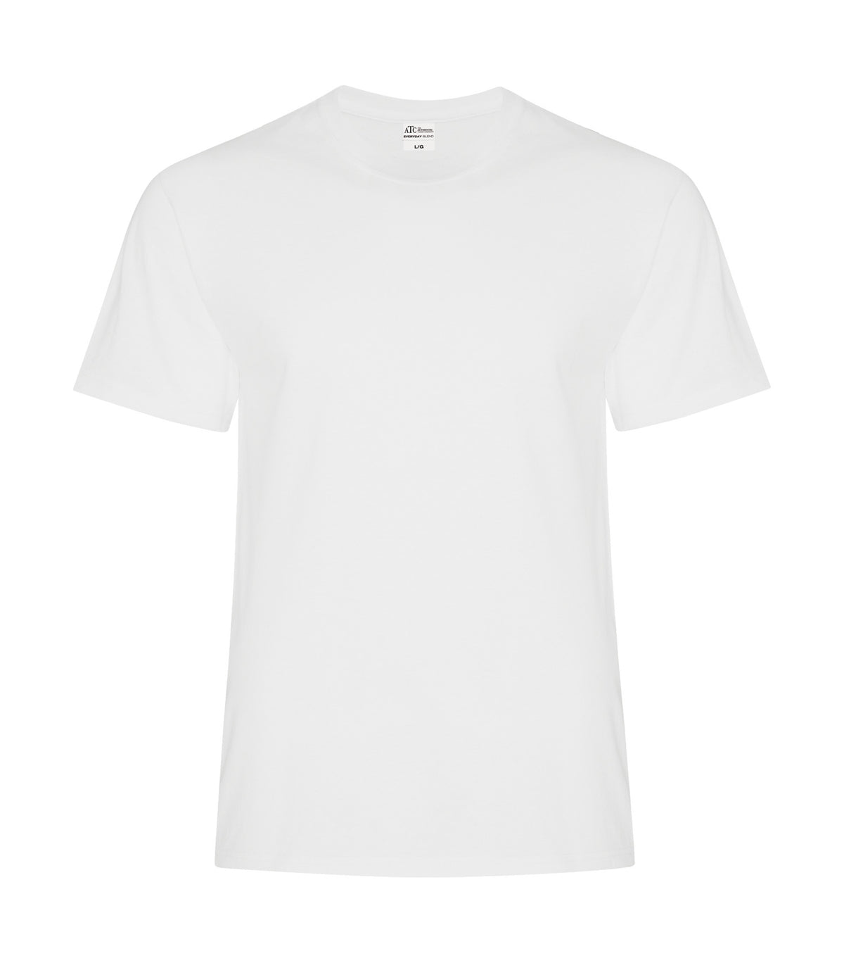 ATC™ S5050 - EVERYDAY BLEND SIDE SEAM TEE