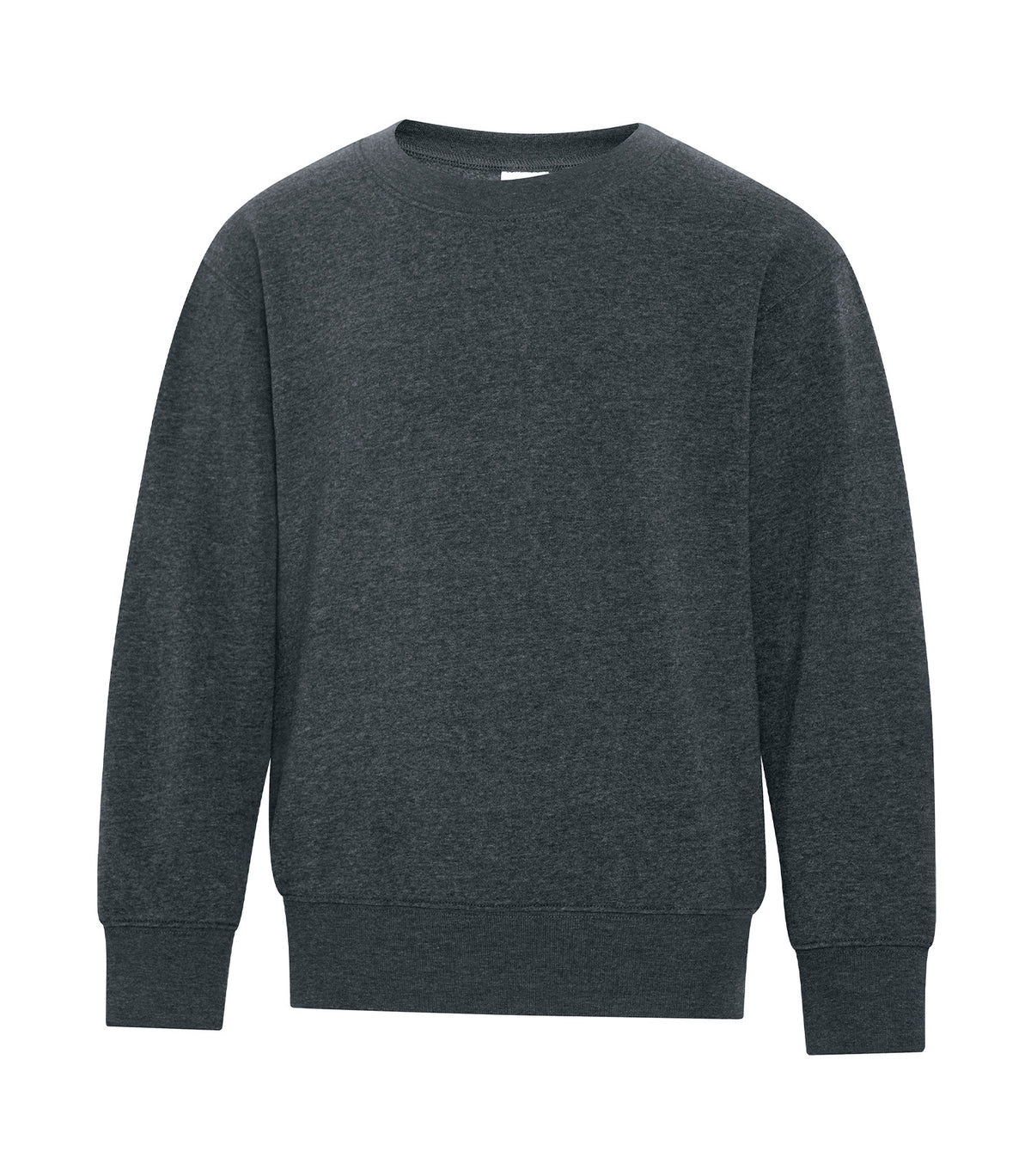 ATC™ Y2400 - EVERYDAY FLEECE CREWNECK YOUTH SWEATSHIRT