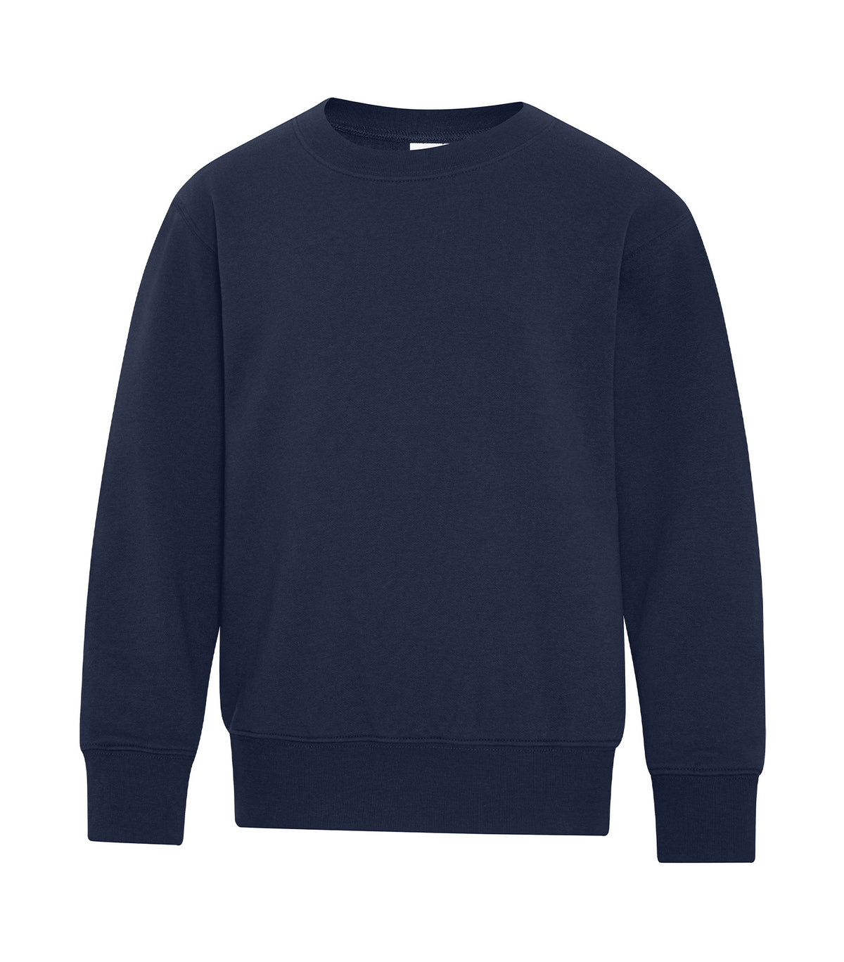 ATC™ Y2400 - EVERYDAY FLEECE CREWNECK YOUTH SWEATSHIRT