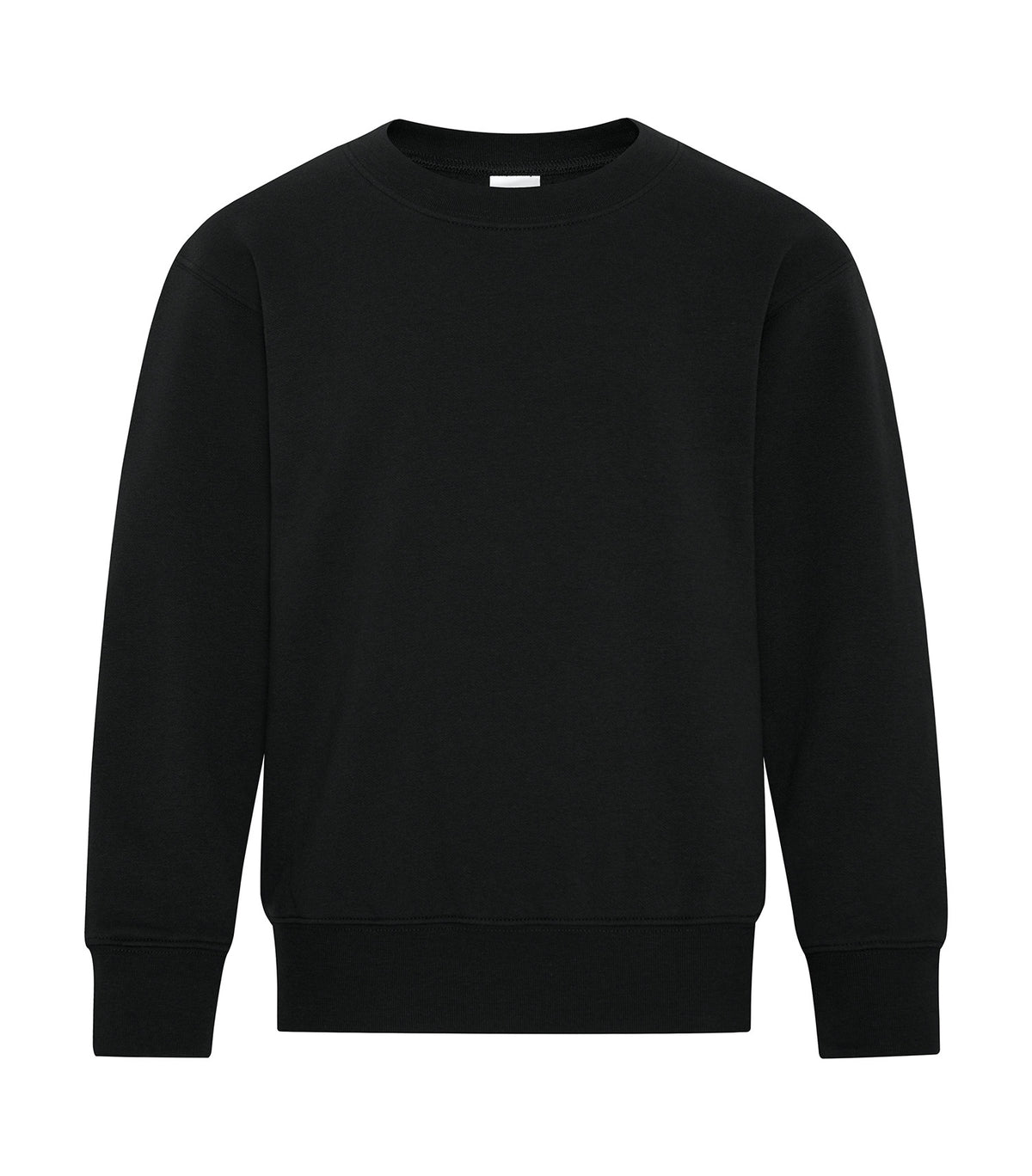 ATC™ Y2400 - EVERYDAY FLEECE CREWNECK YOUTH SWEATSHIRT