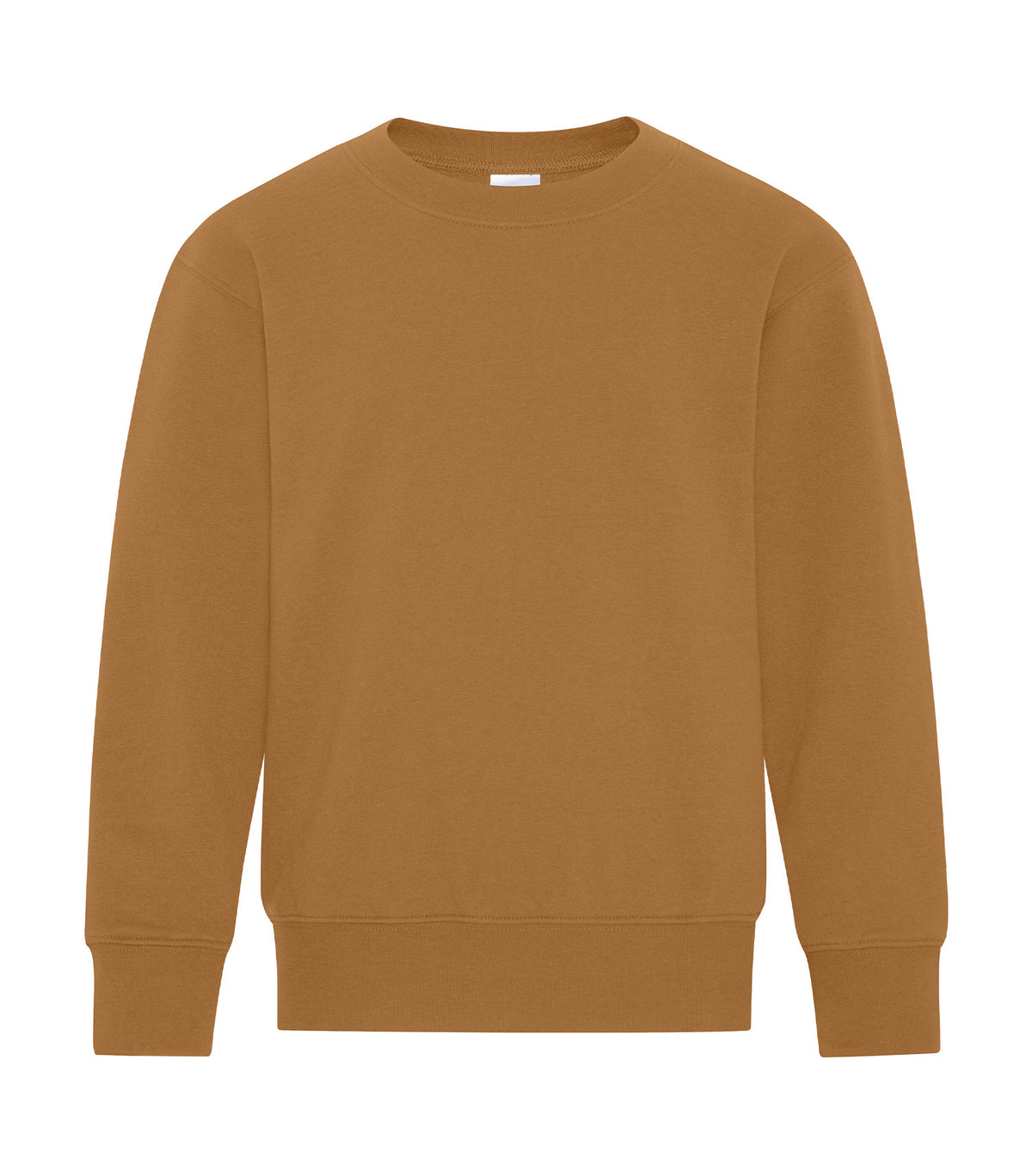 ATC™ Y2400 - EVERYDAY FLEECE CREWNECK YOUTH SWEATSHIRT