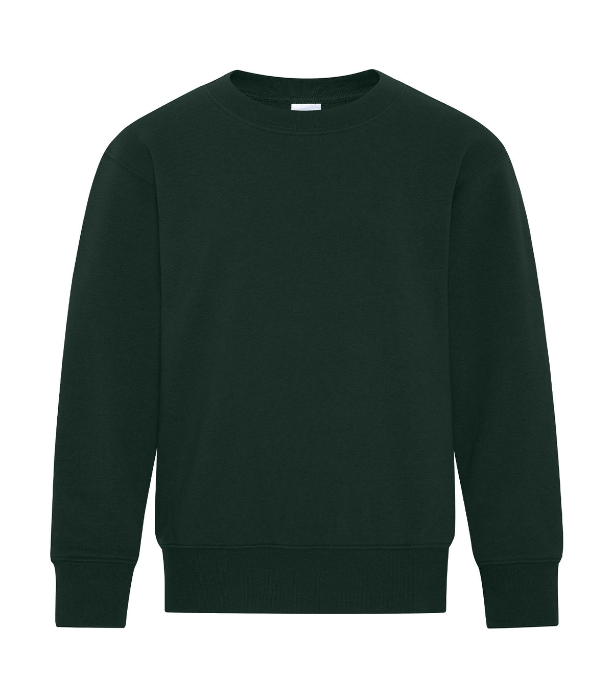ATC™ Y2400 - EVERYDAY FLEECE CREWNECK YOUTH SWEATSHIRT