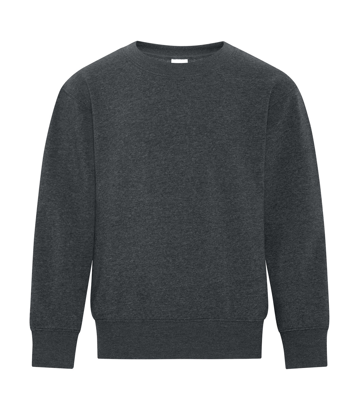 ATC™ Y2400 - EVERYDAY FLEECE CREWNECK YOUTH SWEATSHIRT