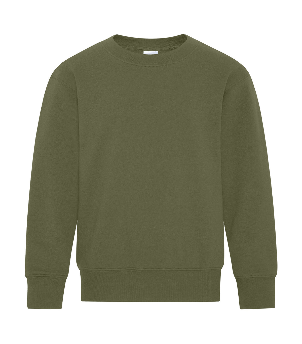 ATC™ Y2400 - EVERYDAY FLEECE CREWNECK YOUTH SWEATSHIRT