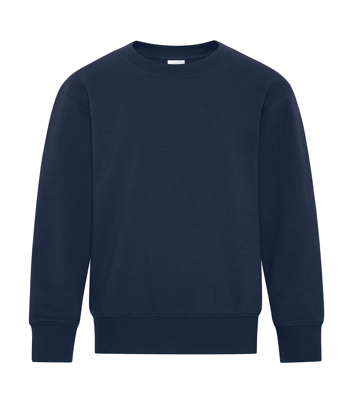 ATC™ Y2400 - EVERYDAY FLEECE CREWNECK YOUTH SWEATSHIRT