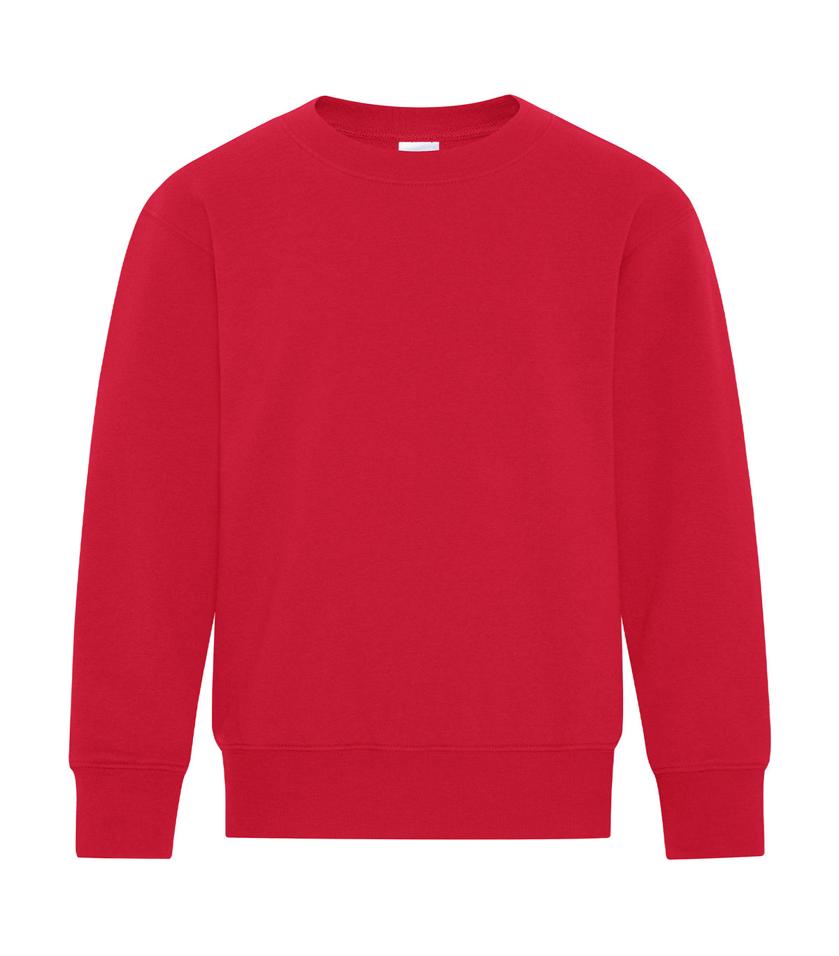 ATC™ Y2400 - EVERYDAY FLEECE CREWNECK YOUTH SWEATSHIRT