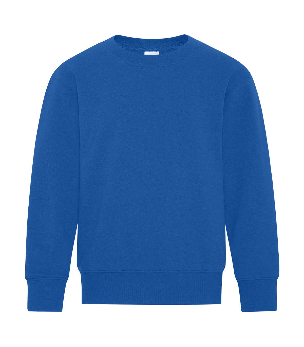 ATC™ Y2400 - EVERYDAY FLEECE CREWNECK YOUTH SWEATSHIRT