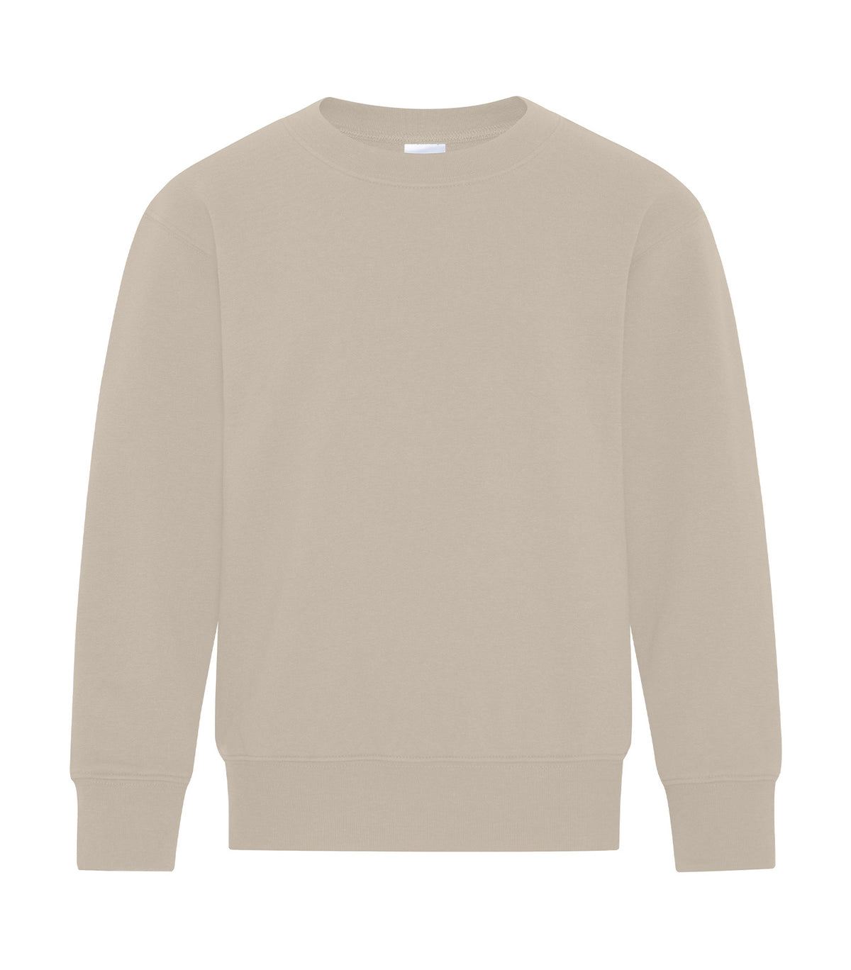 ATC™ Y2400 - EVERYDAY FLEECE CREWNECK YOUTH SWEATSHIRT