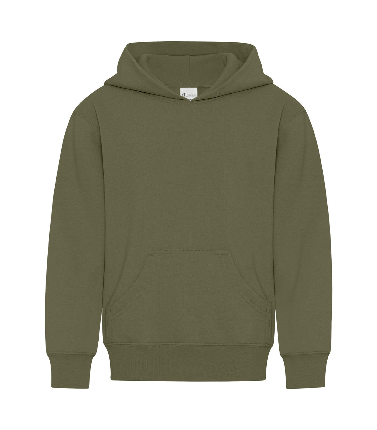 ATC™ Y2500 - EVERYDAY FLEECE YOUTH HOODIE