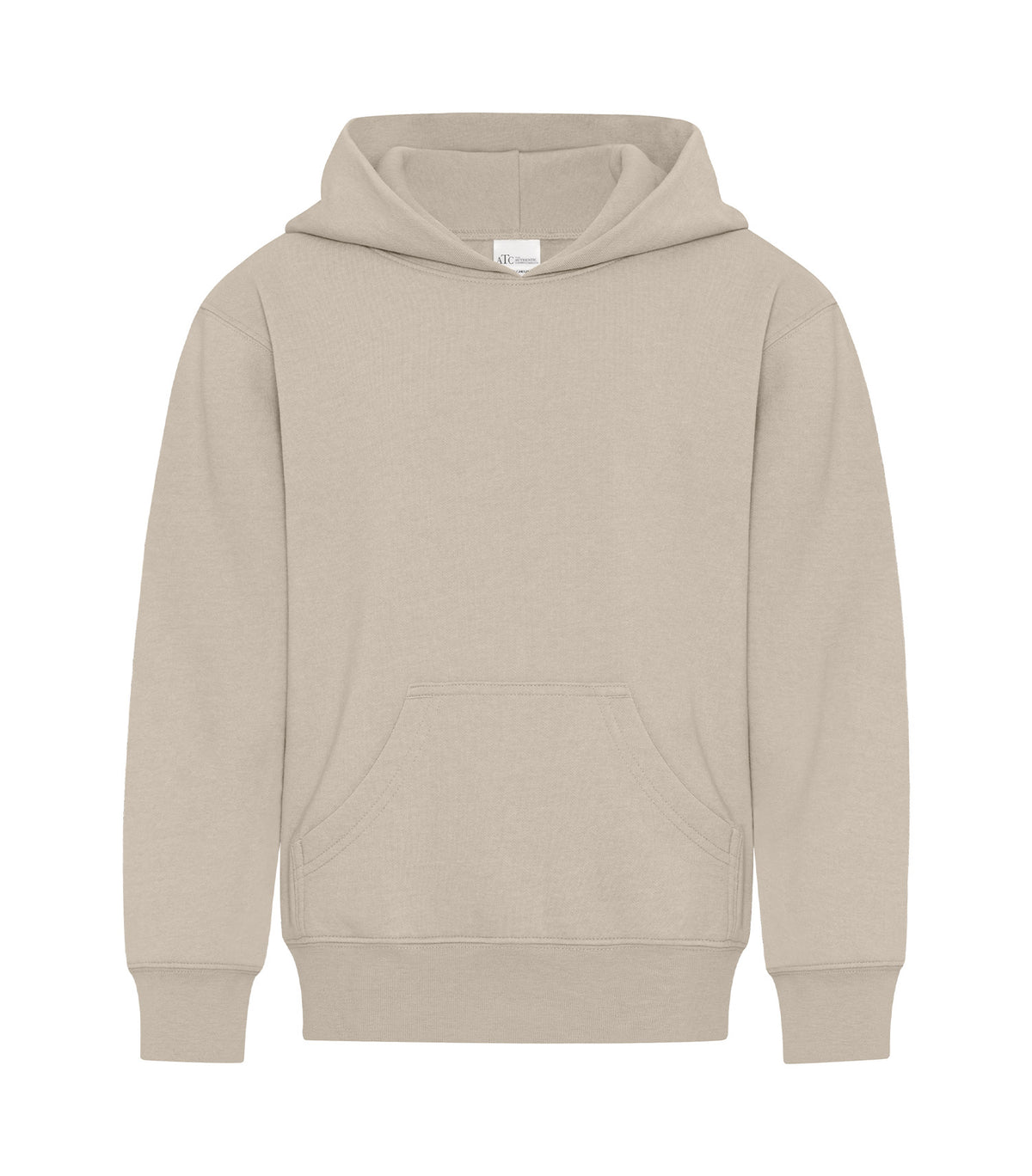 ATC™ Y2500 - EVERYDAY FLEECE YOUTH HOODIE
