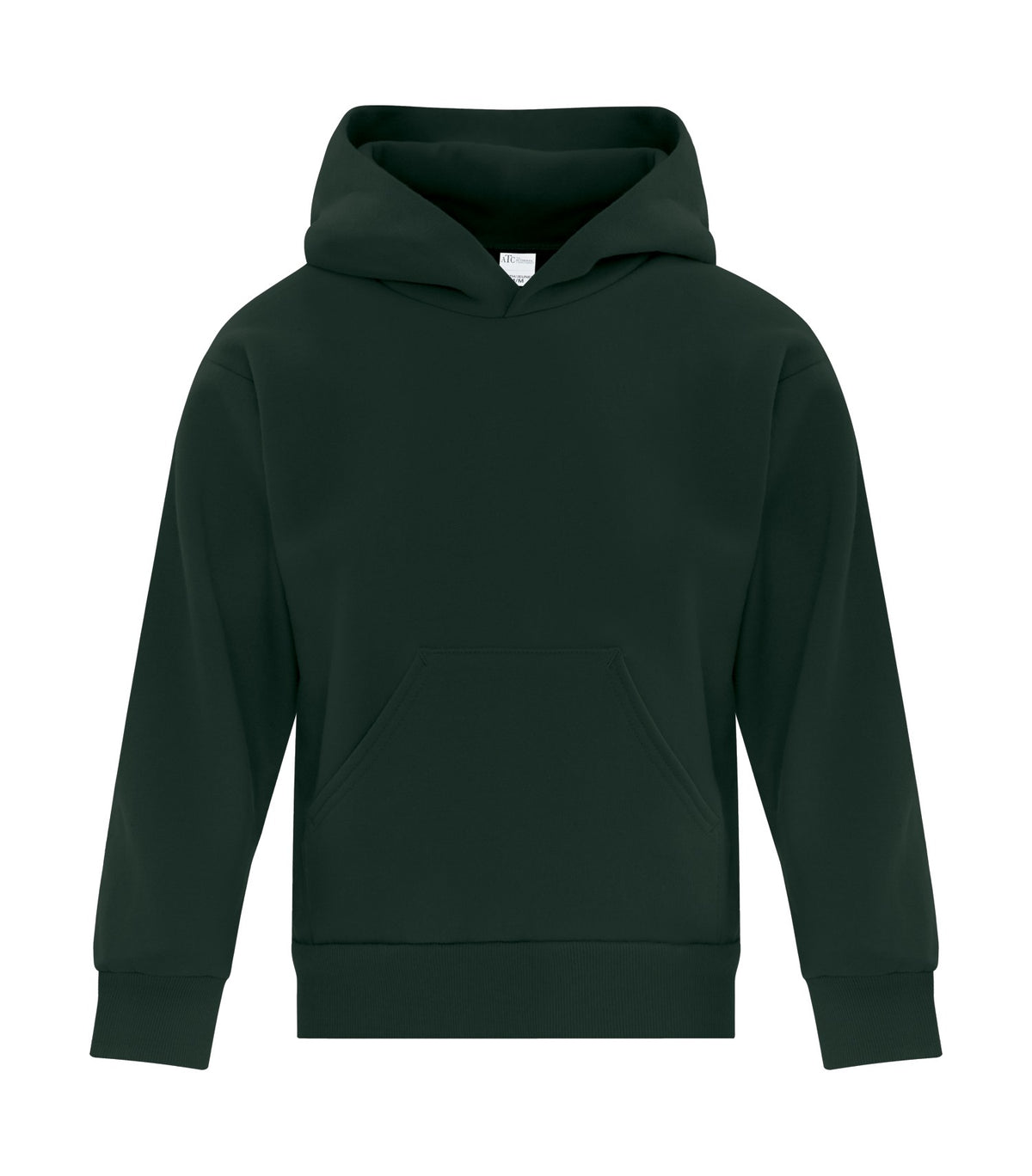 ATC™ Y2500 - EVERYDAY FLEECE YOUTH HOODIE