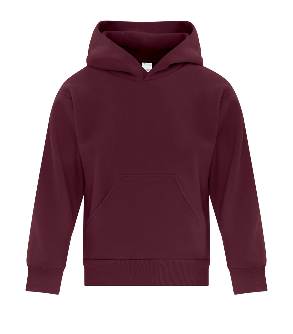 ATC™ Y2500 - EVERYDAY FLEECE YOUTH HOODIE
