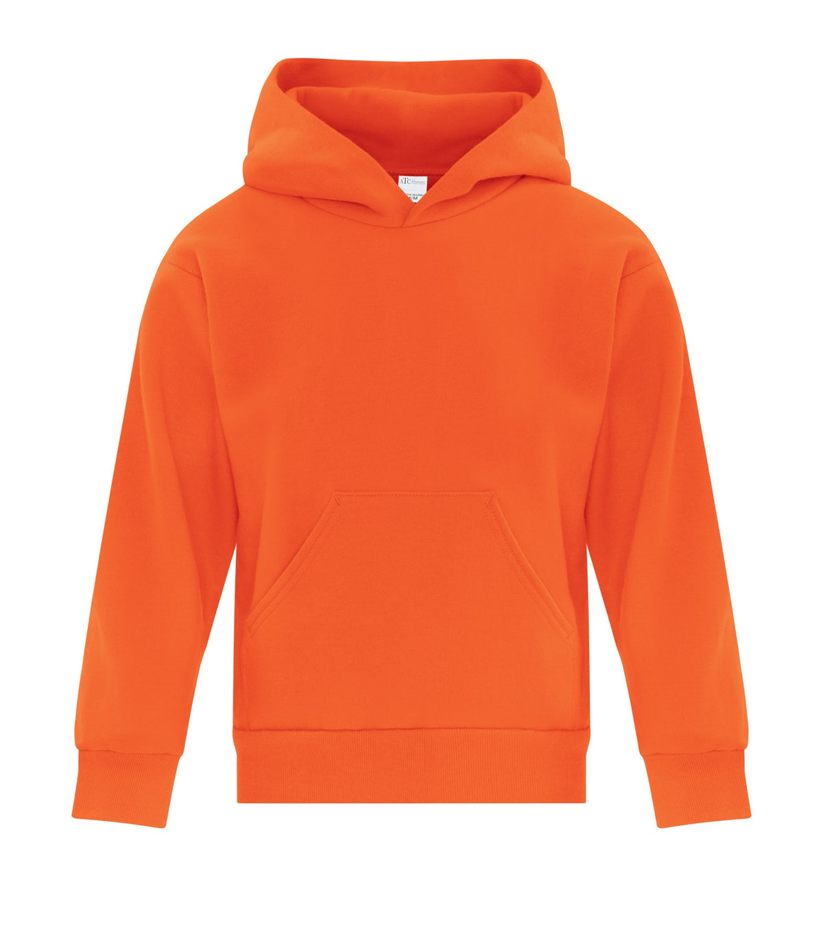 ATC™ Y2500 - EVERYDAY FLEECE YOUTH HOODIE
