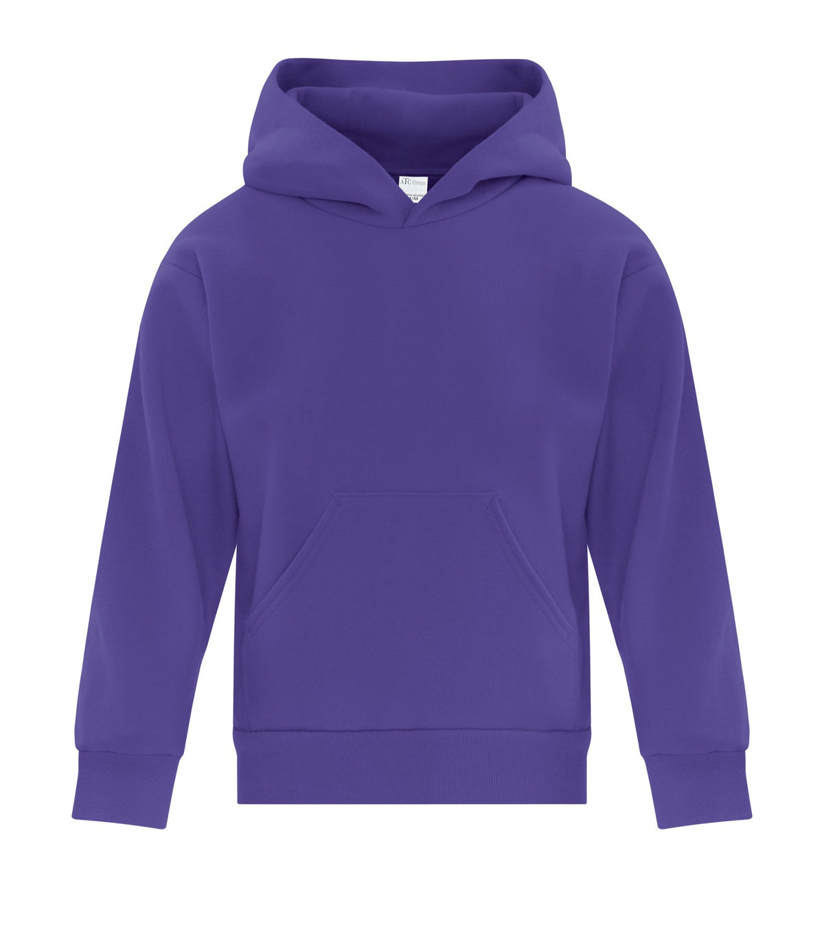 ATC™ Y2500 - EVERYDAY FLEECE YOUTH HOODIE