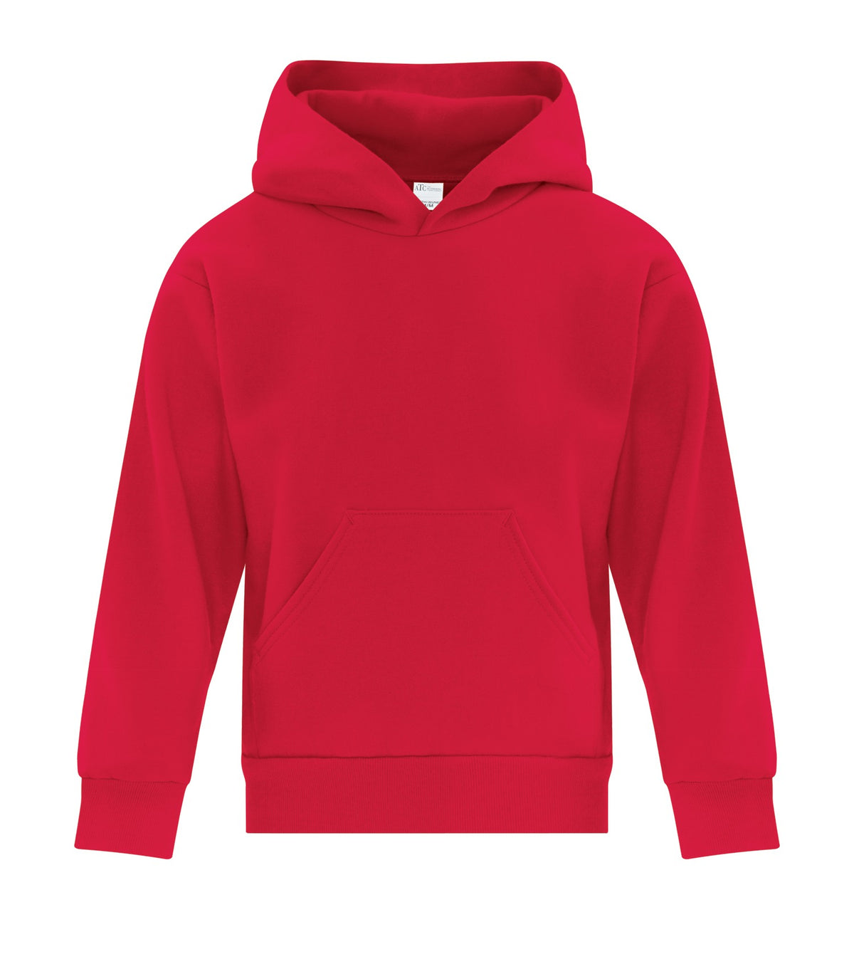 ATC™ Y2500 - EVERYDAY FLEECE YOUTH HOODIE