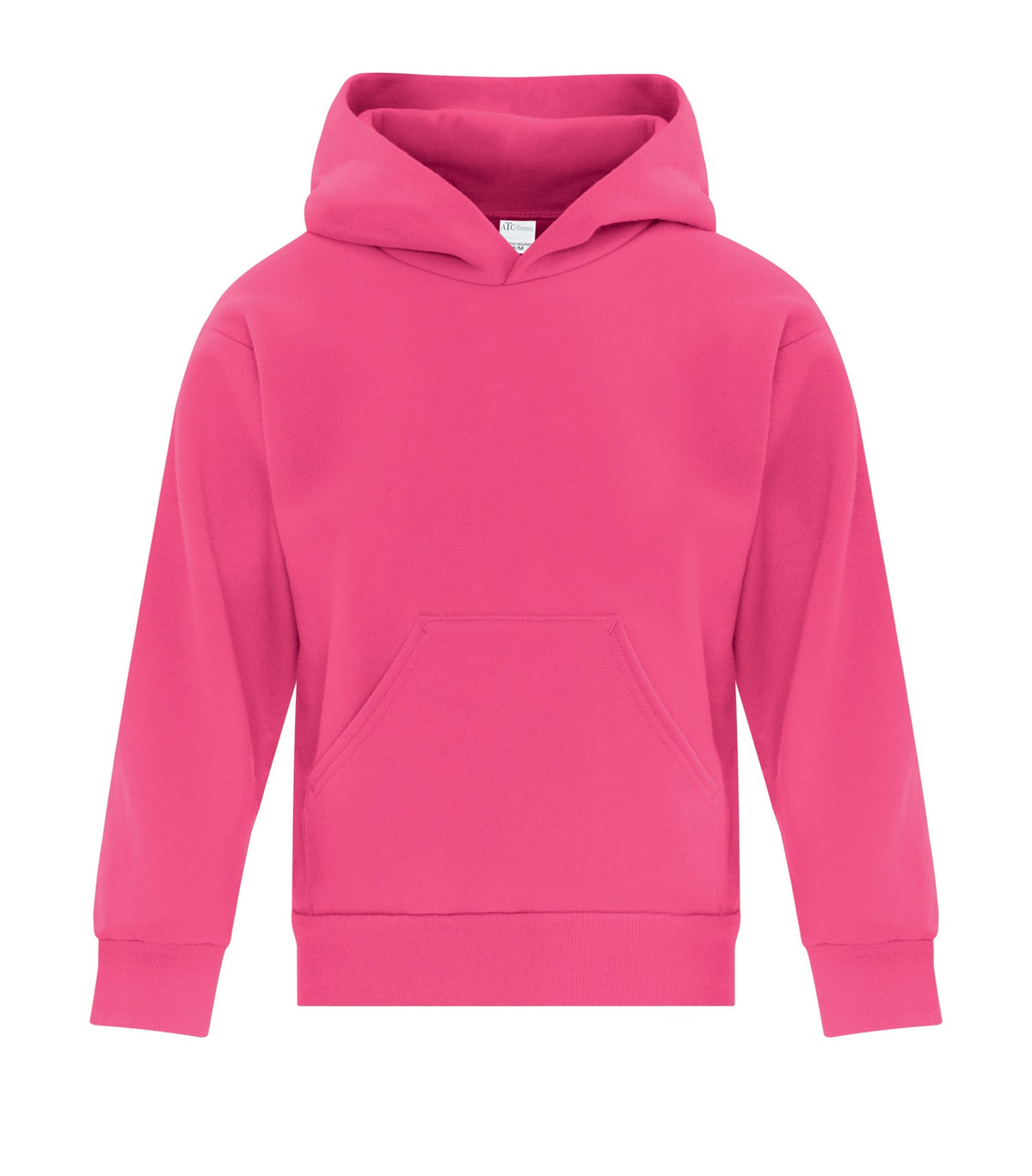 ATC™ Y2500 - EVERYDAY FLEECE YOUTH HOODIE