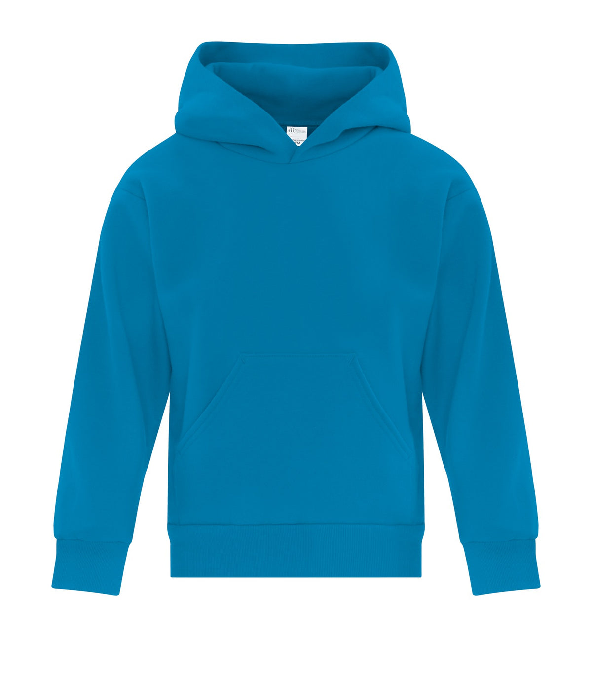 ATC™ Y2500 - EVERYDAY FLEECE YOUTH HOODIE